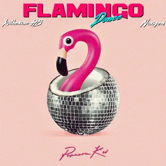 Flamingo Dance by Popcorn Kid