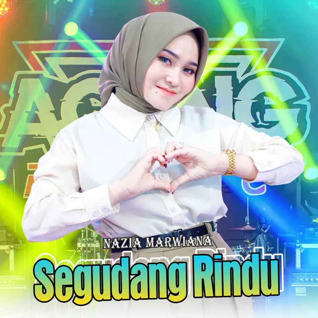 Segudang Rindu