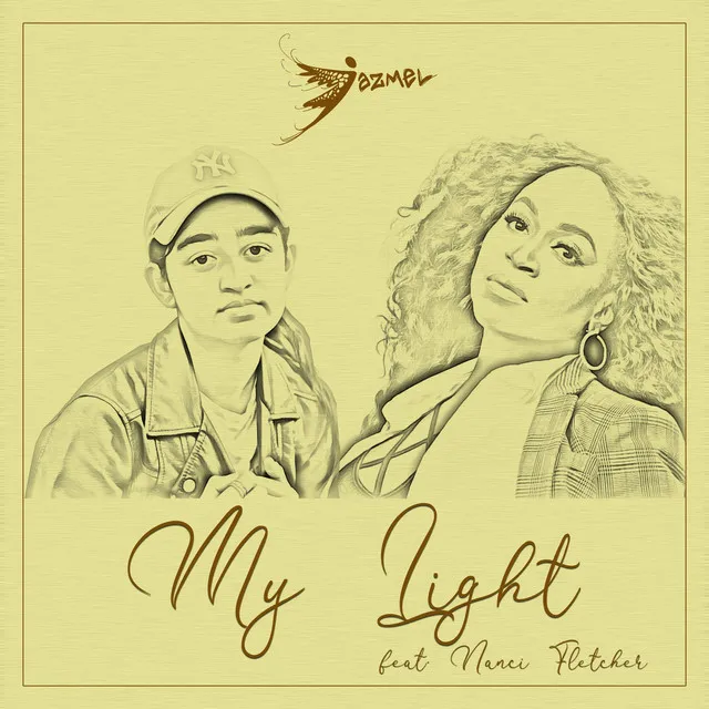 My Light - Alternate Version