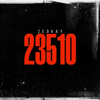 23510 by ZedKay