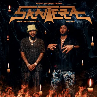 Santera by The Best Soundz