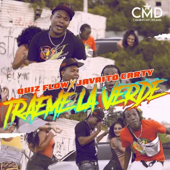 Traeme la Verde by Quiz Flow