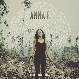 Friedberg (Radio Edit) by Anna F.