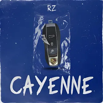 Cayenne by RZ