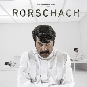 Rorschach (Original Motion Picture Soundtrack) by Midhun Mukundan