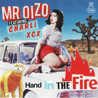 Hand in the Fire by Mr. Oizo