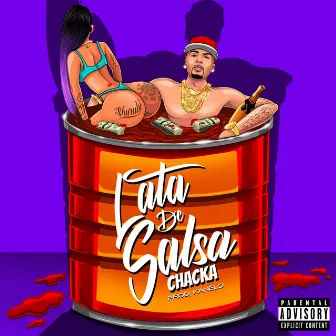 Lata De Salsa by Chacka