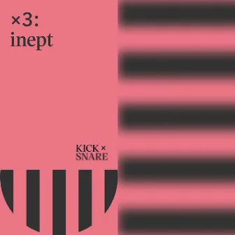 Shimmering Hearts EP by inept