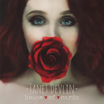 House of Cards by Janet Devlin