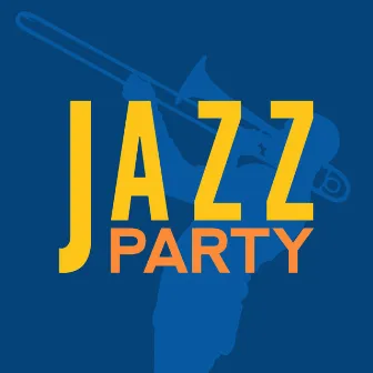 Jazz Party by Unknown Artist