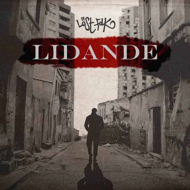 Lidande