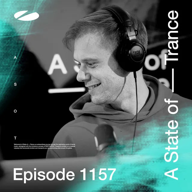 Multiverse Wanderer (ASOT 1157)