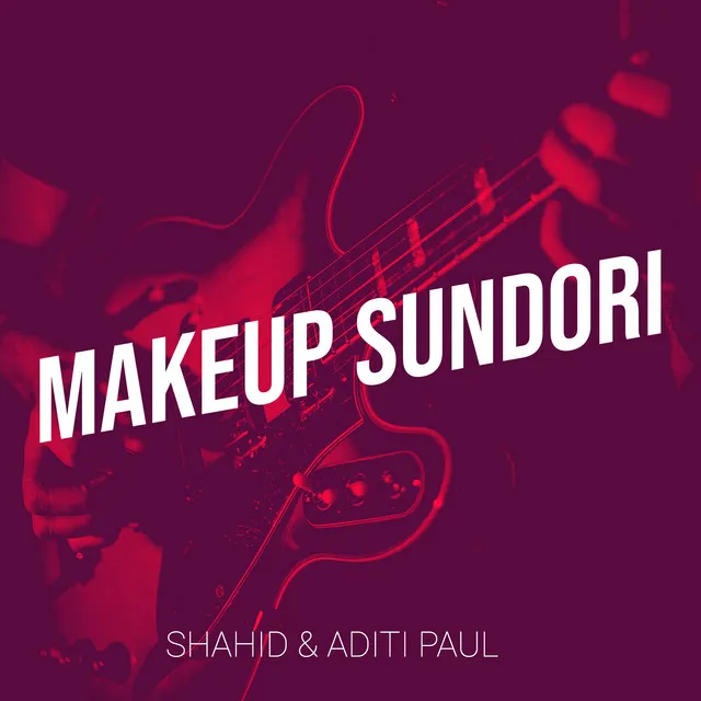 Makeup Sundori