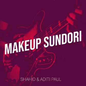 Makeup Sundori by Aditi Paul