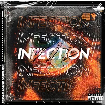 Infection Vip by Samux