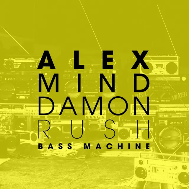 Bass Machine