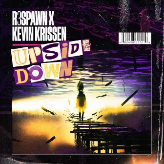 Upside Down by Kevin Krissen