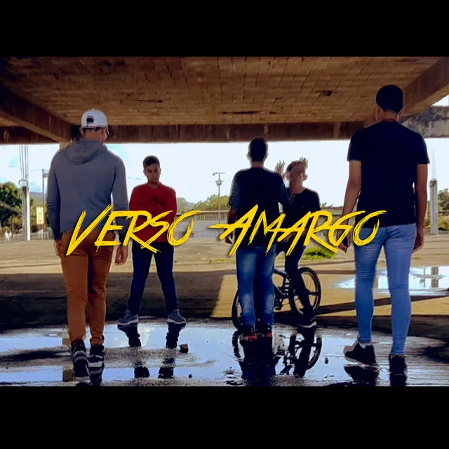 Verso Amargo