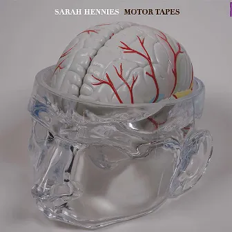 Sarah Hennies: Motor Tapes by Sarah Hennies