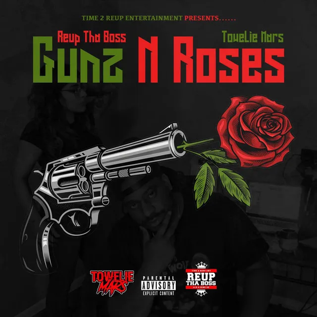 Gunz and Roses