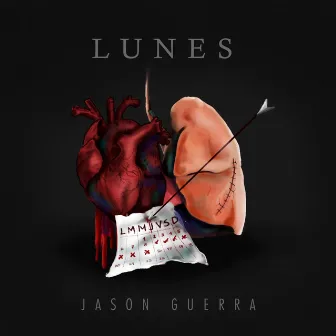 Lunes by Jason Guerra