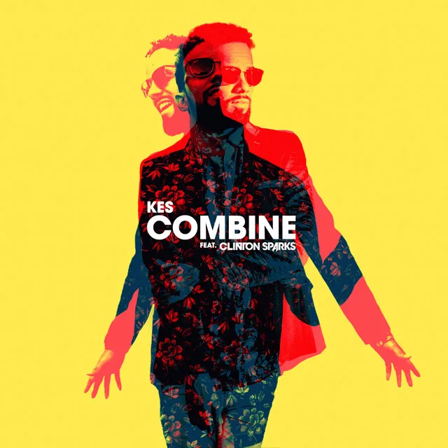 COMBINE (feat. Clinton Sparks)