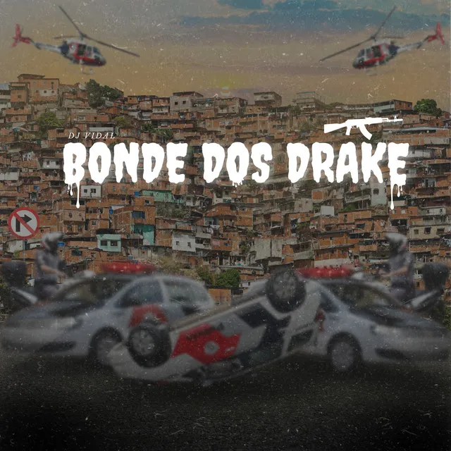 Bonde dos Drake