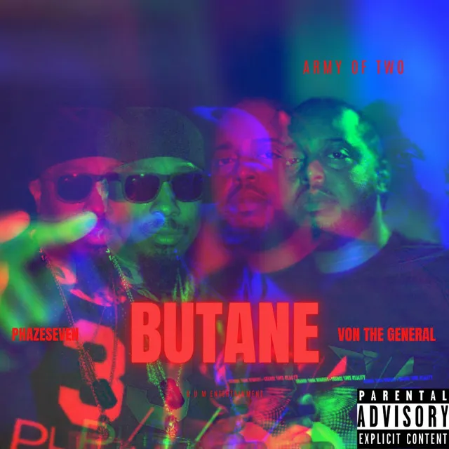 BUTANE