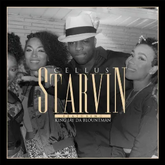 Starvin' by Cellus