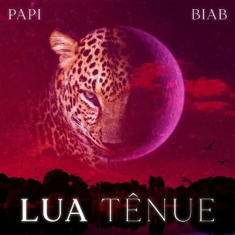 Lua Tênue by papi