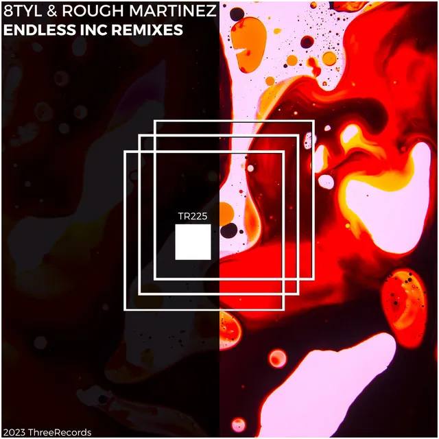 Endless - Filmus Remix