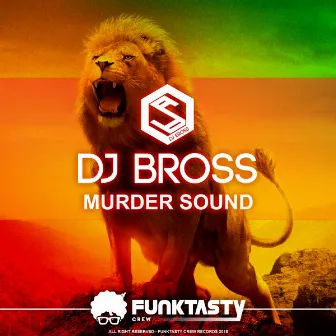 Murder Sound by Dj Bross