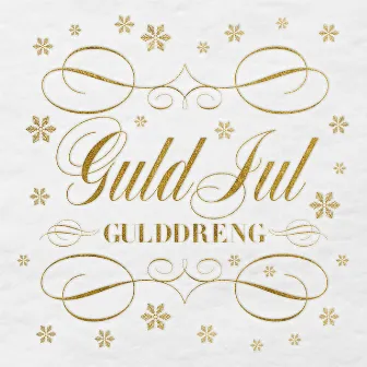 Guld Jul by Gulddreng