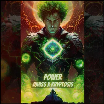 Power by Kryptosis