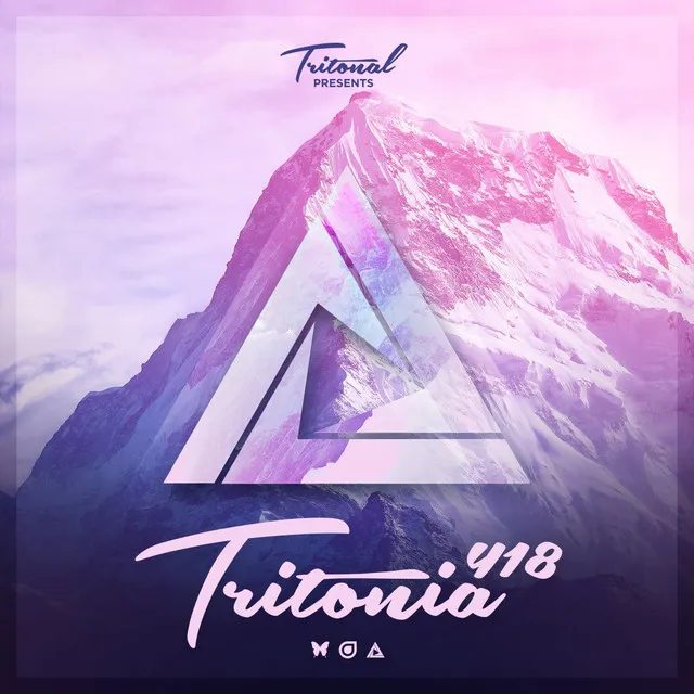 Chemical Affair (Tritonia 418)