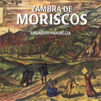 Zambra de Moriscos by Eduardo Paniagua