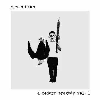 a modern tragedy vol. 1 by grandson