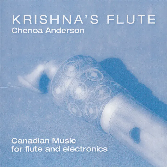 Krishna's Flute