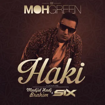 Haki by Six