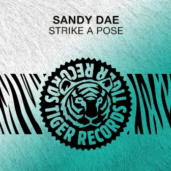 Strike a Pose by Sandy Dae