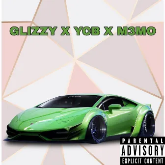 High Rider by Dr. Glizzy