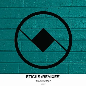 Sticks (Game Over DJs Remix) by Game Over Djs