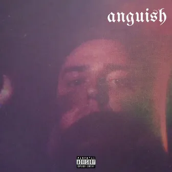 Anguish by Ty Ferg