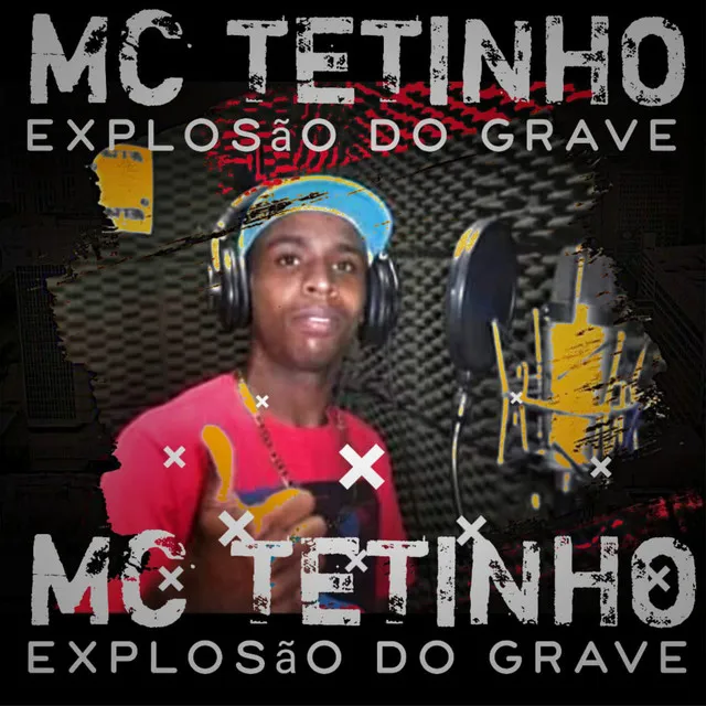 Explosão do Grave