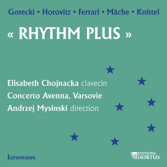 Rhythm Plus by Concerto Avenna