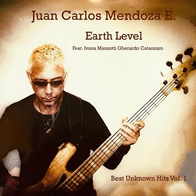 "Earth Level" (Best Unknown Hits Vol.1) - Remastered, Reissue