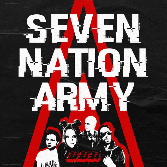 Seven Nation Army