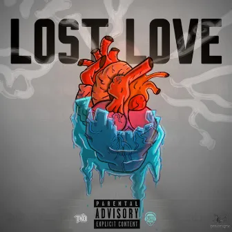 Lost Love by TKO