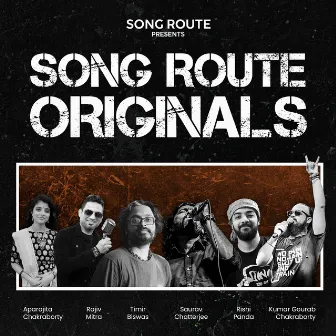 Song Route Originals by Song Route