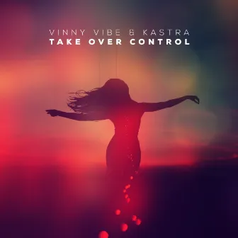 Take Over Control by Vinny Vibe